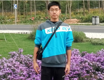 罗军